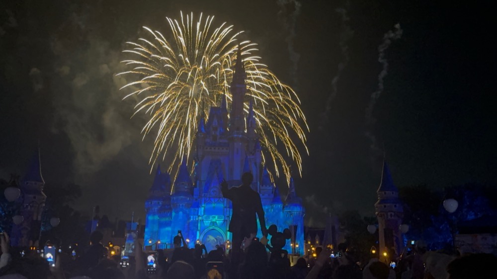 Família atendida pela EasyGoing em Orlando